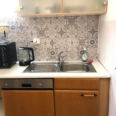 Apartment In Alf Exterior photo