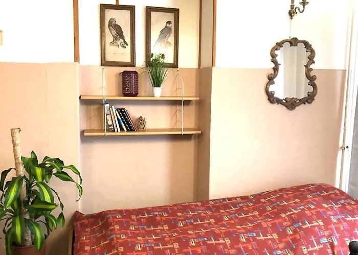 Apartment In Alf