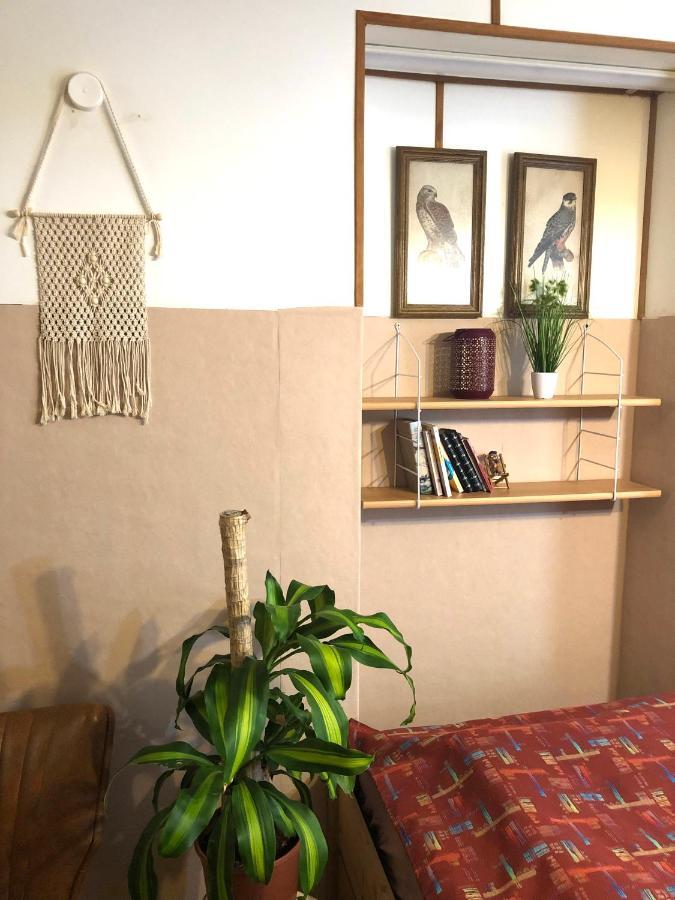 Apartment In